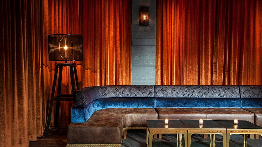Fotos del hotel - MOXY NYC TIMES SQUARE