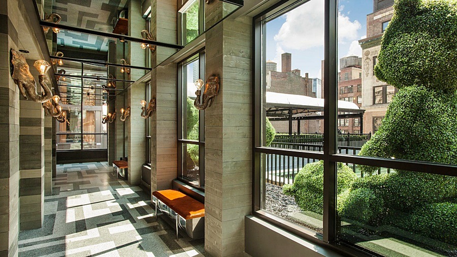 Fotos del hotel - MOXY NYC TIMES SQUARE