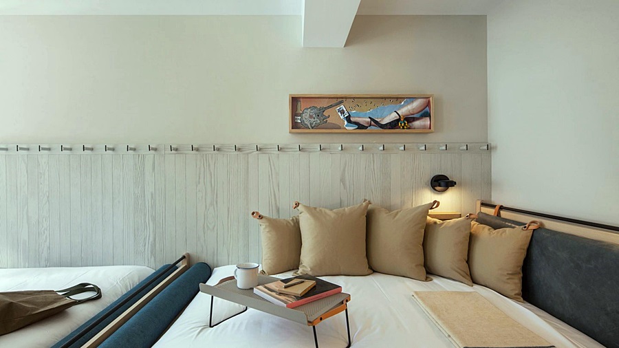 Fotos del hotel - MOXY NYC TIMES SQUARE