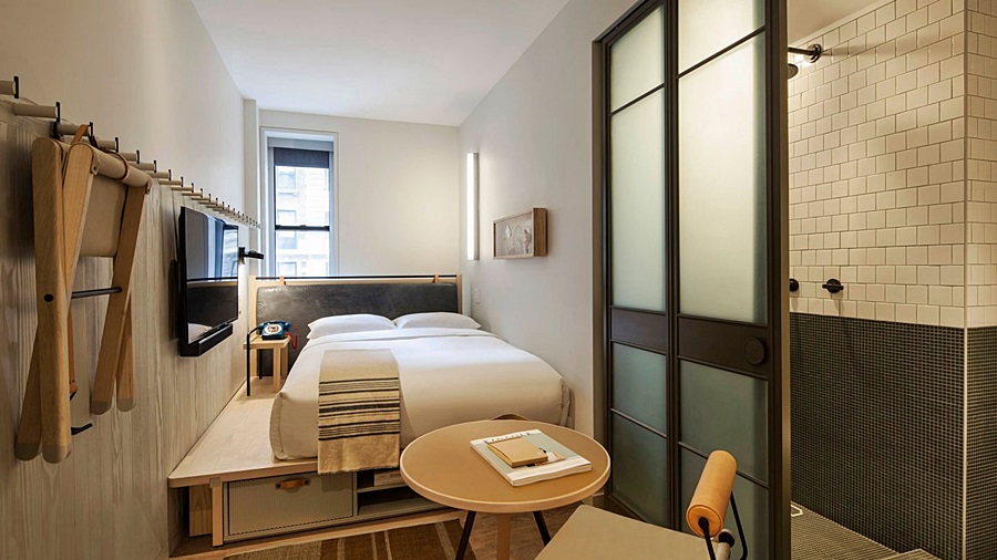 Fotos del hotel - MOXY NYC TIMES SQUARE
