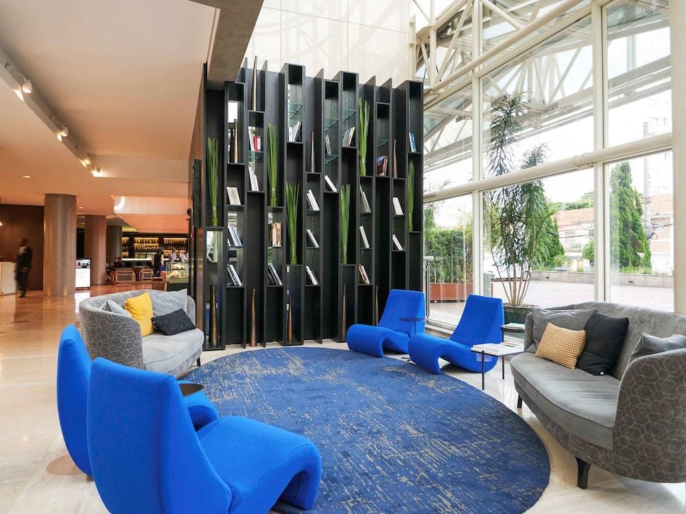Fotos del hotel - Pullman Sao Paulo Ibirapuera
