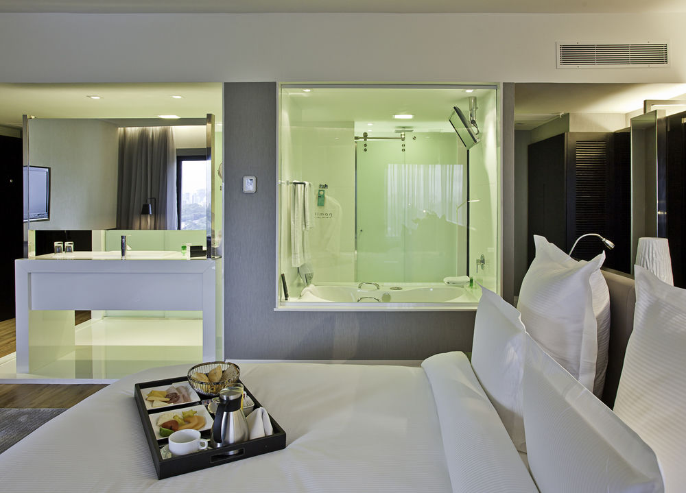 Fotos del hotel - Pullman Sao Paulo Ibirapuera
