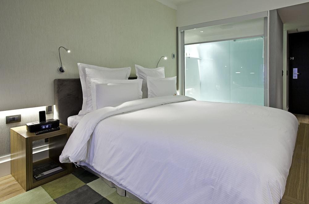 Fotos del hotel - Pullman Sao Paulo Ibirapuera