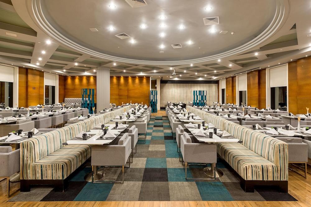 Fotos del hotel - Pullman Sao Paulo Ibirapuera