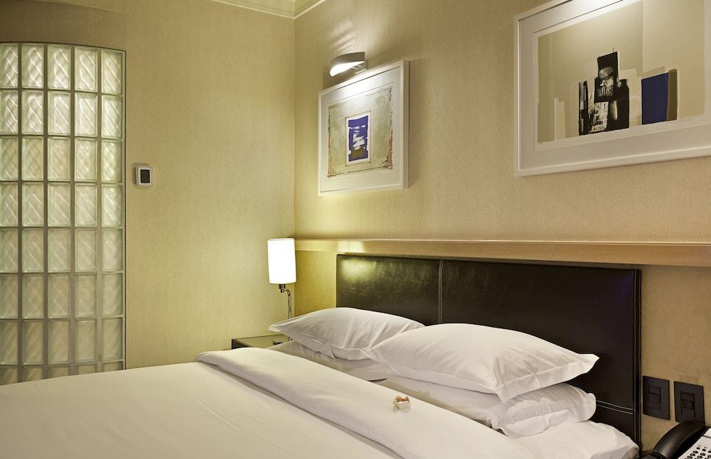 Fotos del hotel - Pullman Sao Paulo Ibirapuera