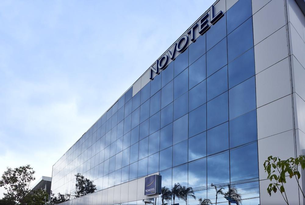 Fotos del hotel - NOVOTEL RIO DE JANEIRO PARQUE OLIMPICO