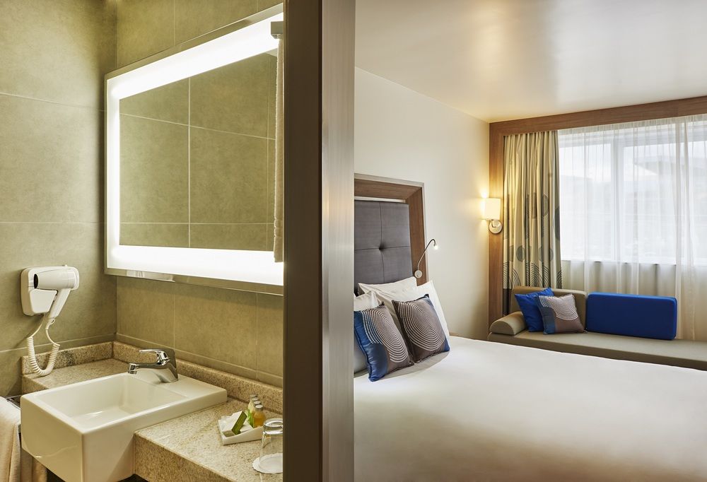 Fotos del hotel - NOVOTEL RIO DE JANEIRO PARQUE OLIMPICO