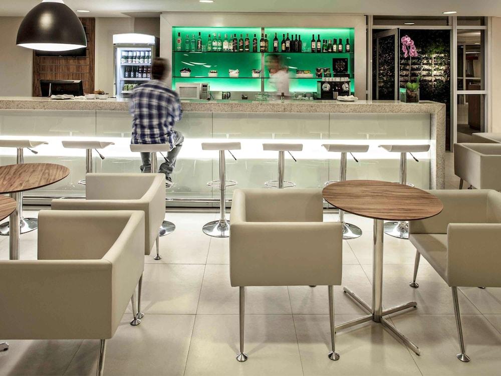 Fotos del hotel - NOVOTEL RIO DE JANEIRO PARQUE OLIMPICO