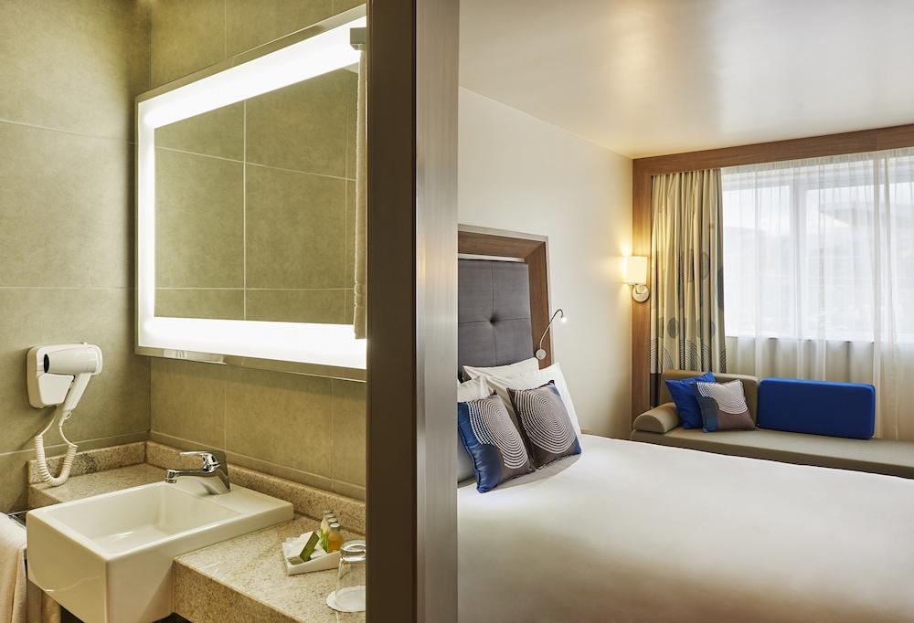 Fotos del hotel - NOVOTEL RIO DE JANEIRO PARQUE OLIMPICO