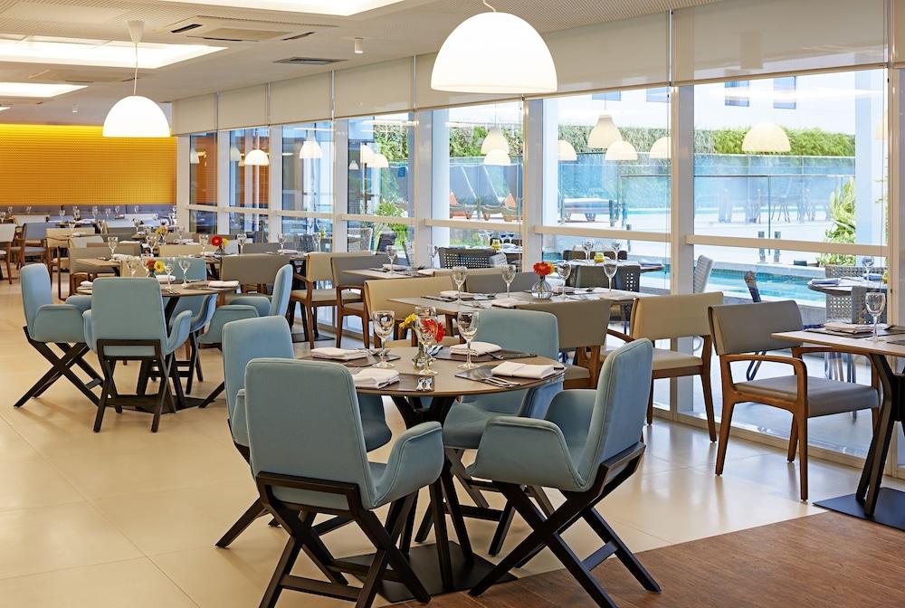 Fotos del hotel - NOVOTEL RIO DE JANEIRO PARQUE OLIMPICO