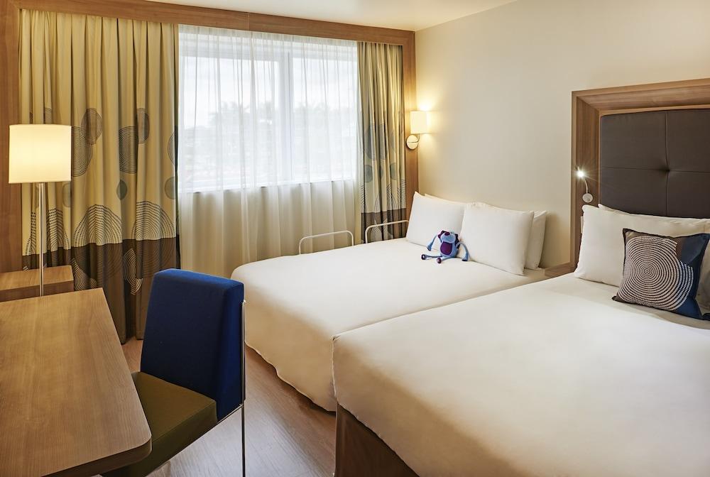 Fotos del hotel - NOVOTEL RIO DE JANEIRO PARQUE OLIMPICO