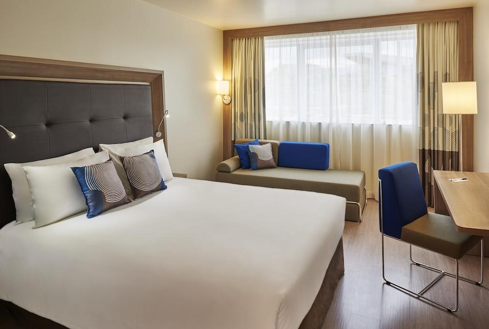 Fotos del hotel - NOVOTEL RIO DE JANEIRO PARQUE OLIMPICO