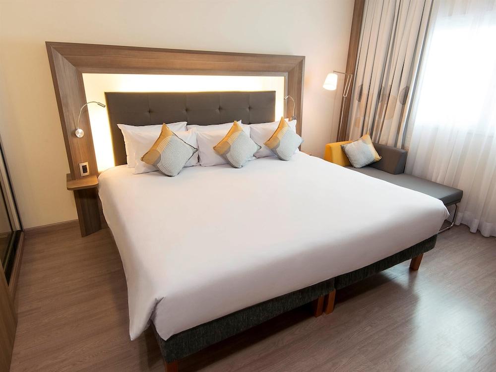 Fotos del hotel - Novotel Santos Gonzaga