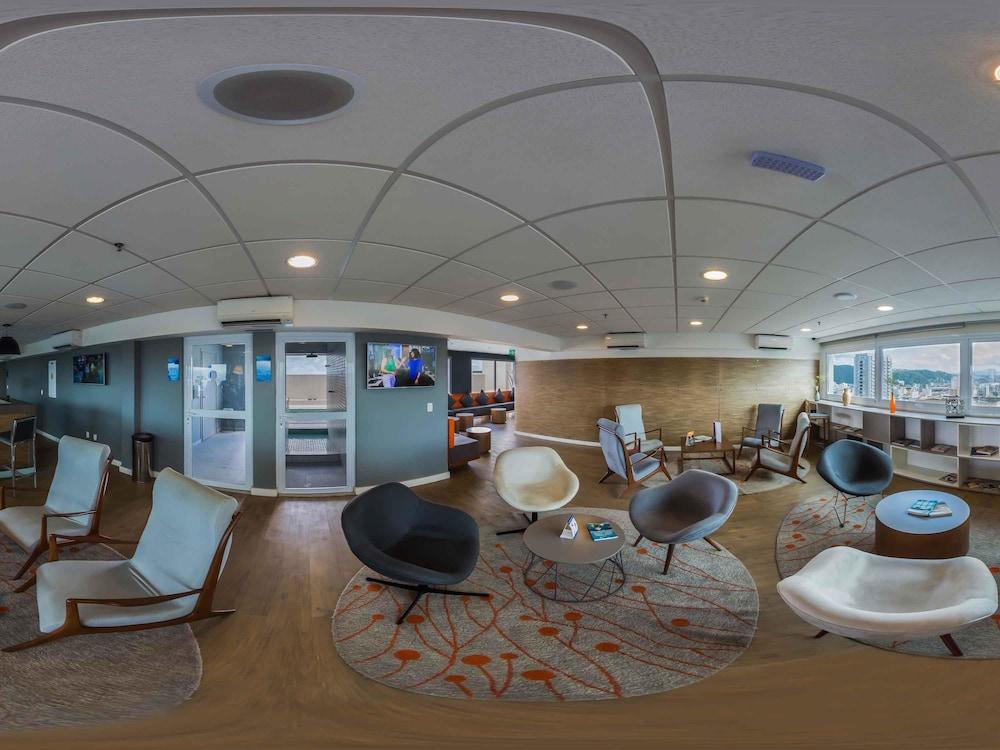 Fotos del hotel - Novotel Santos Gonzaga