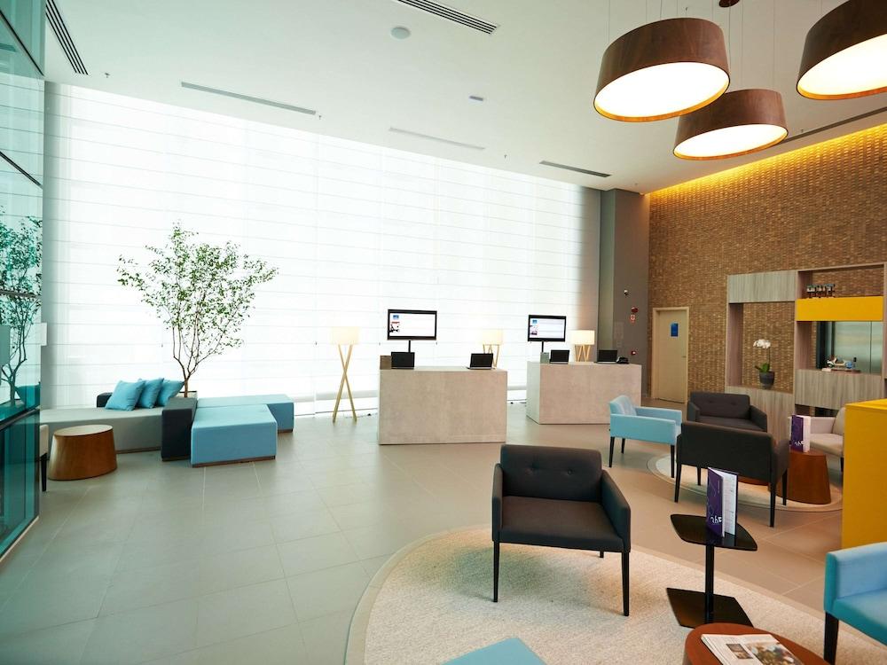 Fotos del hotel - Novotel Santos Gonzaga