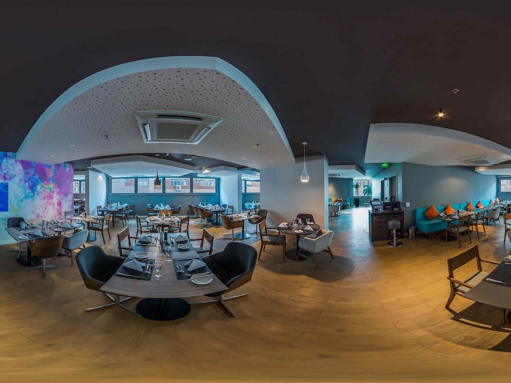 Fotos del hotel - Novotel Santos Gonzaga