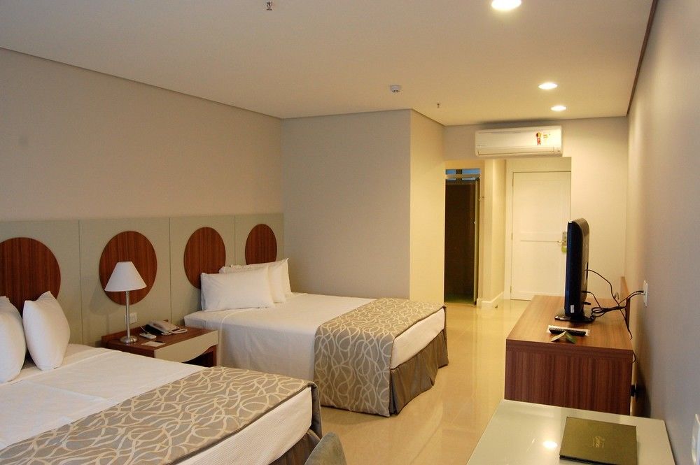 Fotos del hotel - Mavsa Resort Convention & SPA - All inclusive