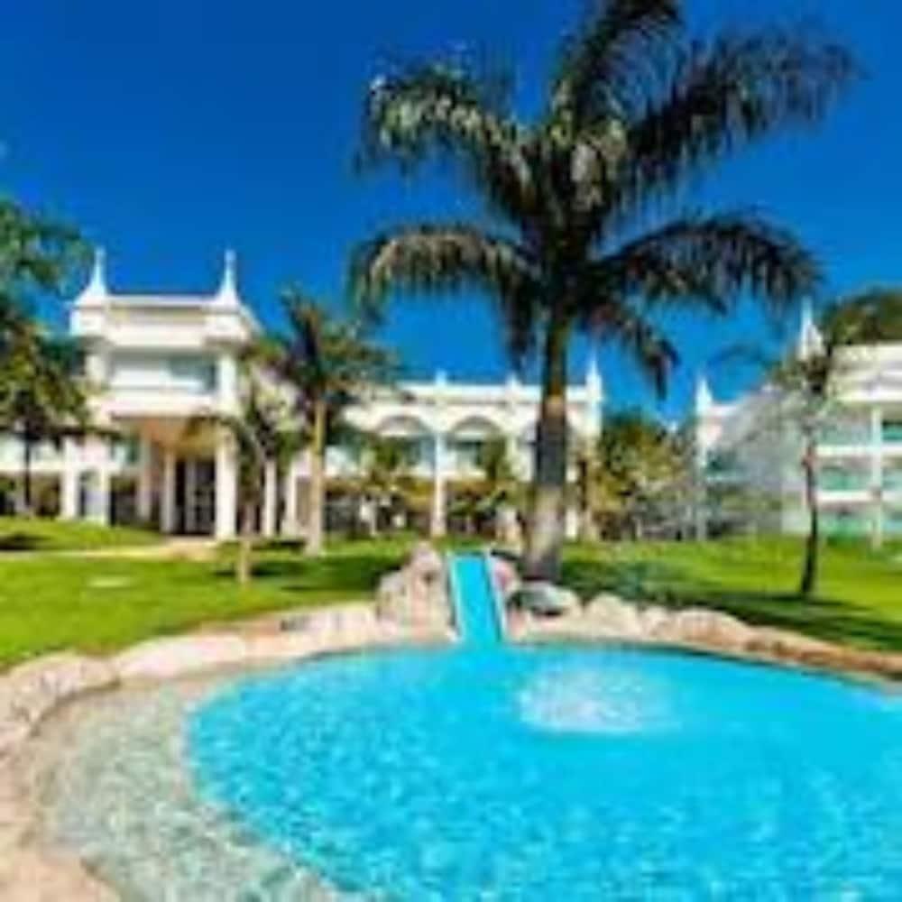 Fotos del hotel - Mavsa Resort Convention & SPA - All inclusive