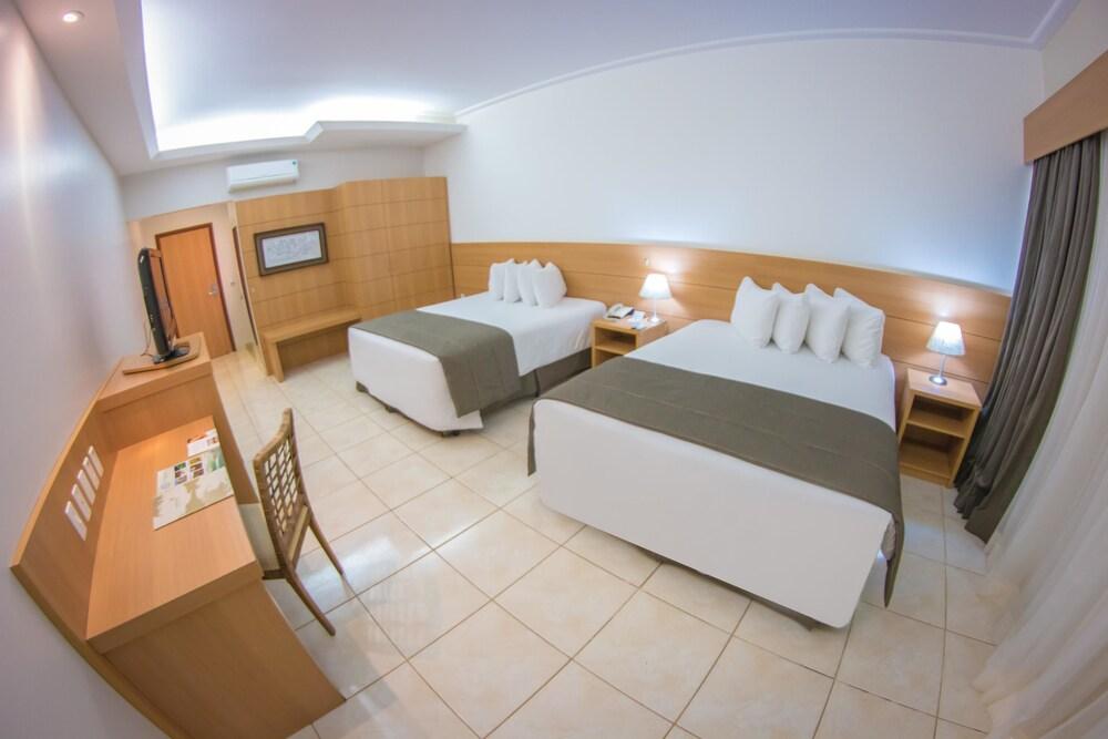Fotos del hotel - Mavsa Resort Convention & SPA - All inclusive