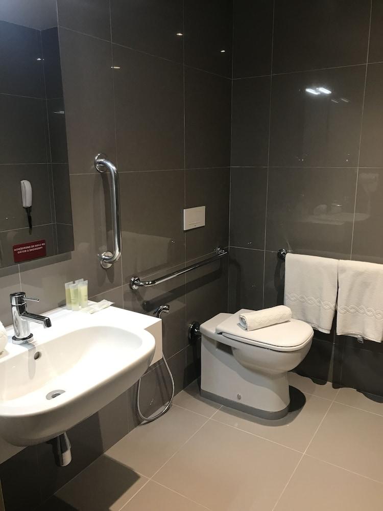 Fotos del hotel - Novotel Curitiba Batel