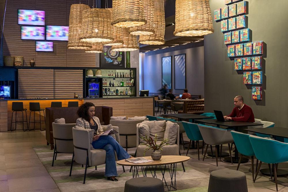 Fotos del hotel - Novotel Curitiba Batel
