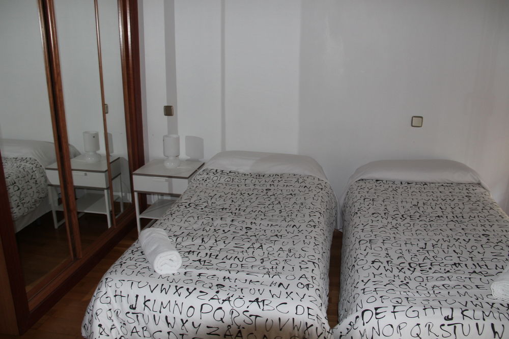 Apartamentos Good Stay Prado