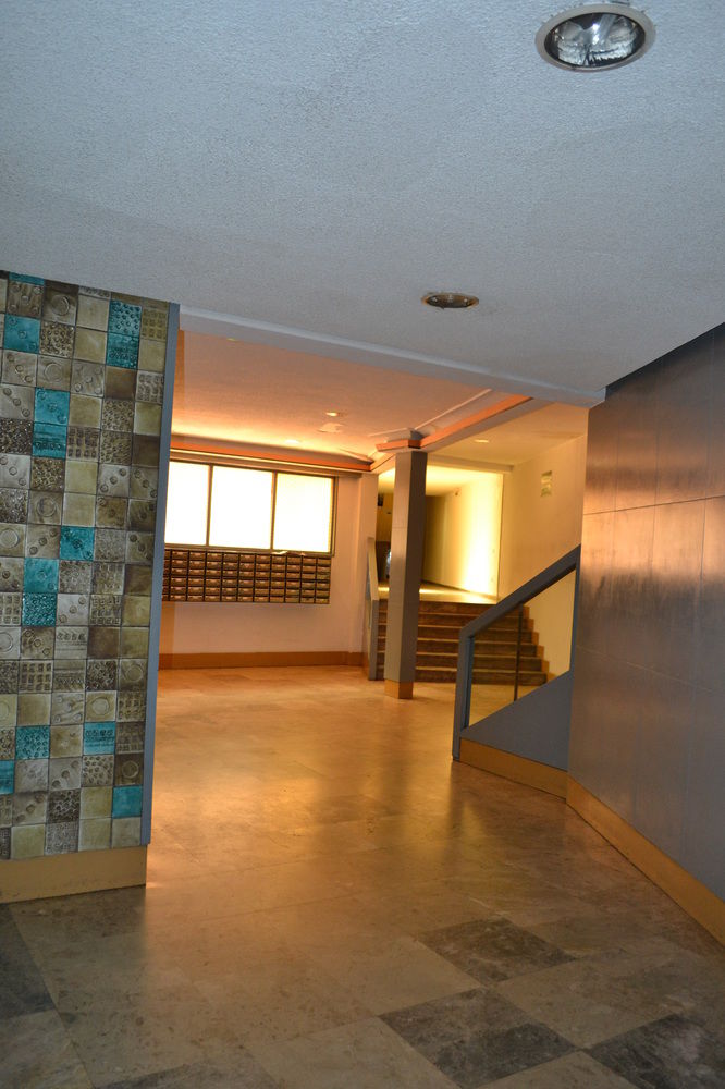 Apartamentos Arguelles