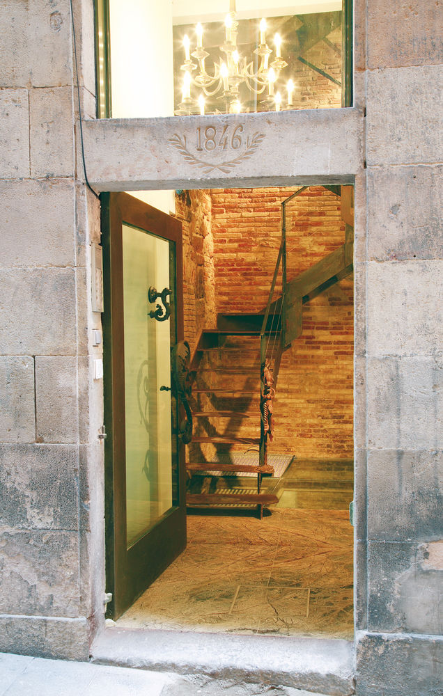 Fotos del hotel - AinB Gothic-Jaume I Apartments