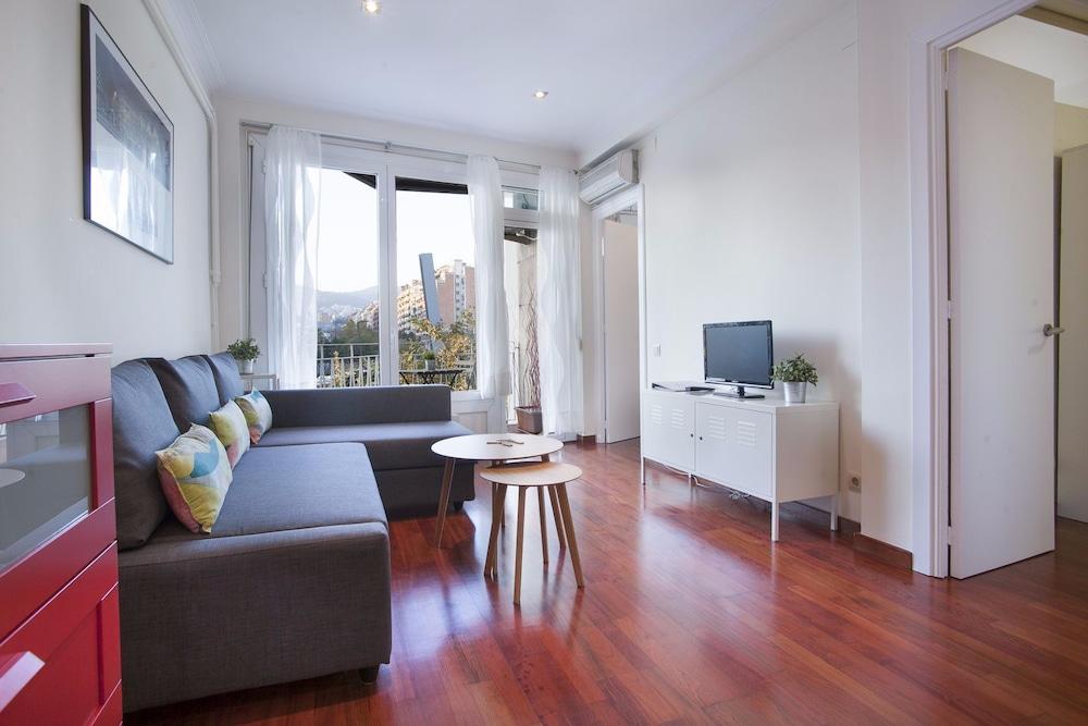 BBARCELONA APARTMENT GRACIA FLATS