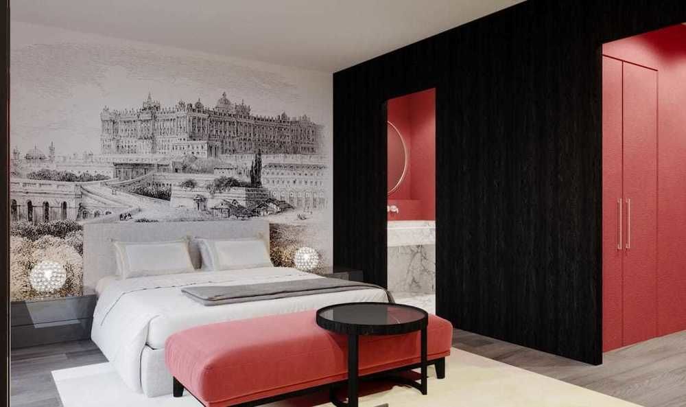 Fotos del hotel - THE PAVILIONS MADRID