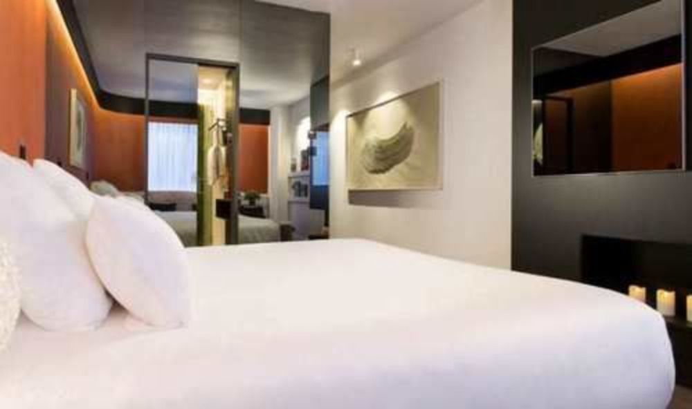 Fotos del hotel - THE PAVILIONS MADRID