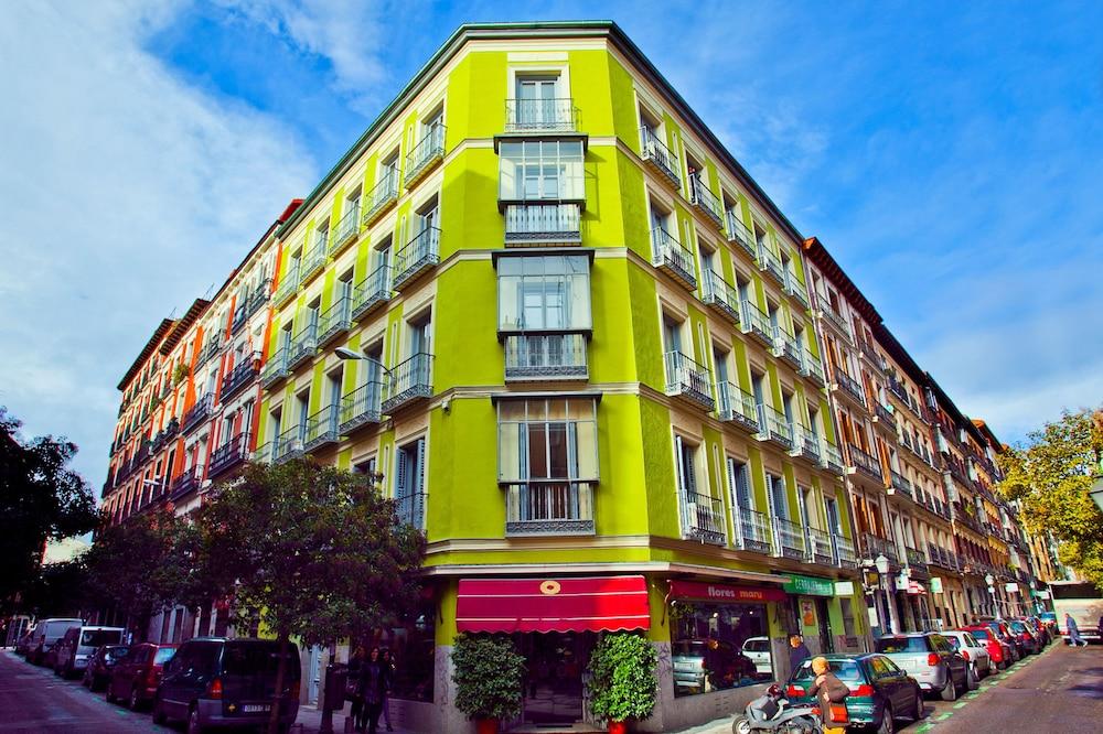Fotos del hotel - MADRID CENTRAL SUITES