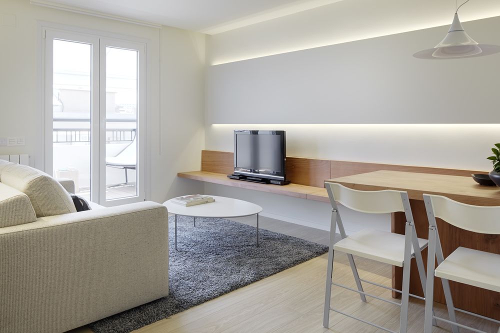 MUR APARTMENT BY FEELFREE RENTALS