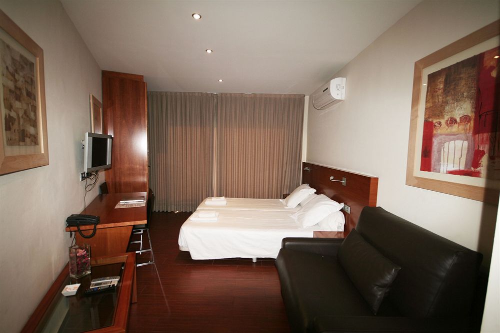 Fotos del hotel - APARTAMENTOS TURISTICOS MADANIS