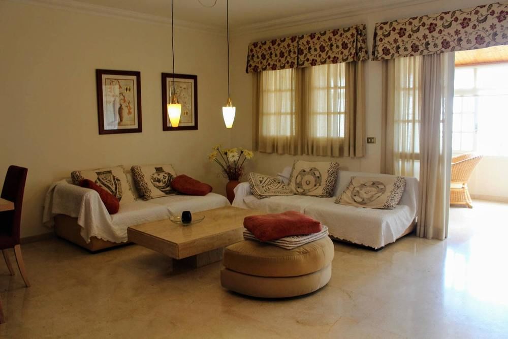 HOUSE WITH 3 BEDROOMS IN SANTA CRUZ DE TENERIFE; WITH WONDERFUL SEA VIEW; FURNISHED TERRACE AND WIFI
