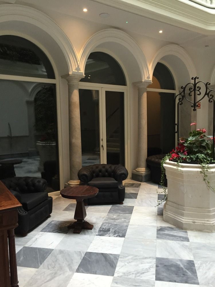 Fotos del hotel - Hotel El Armador Casa Palacio