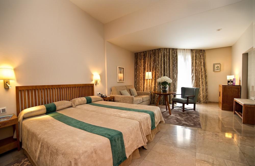 Fotos del hotel - Parador de Córdoba la Arrufaza
