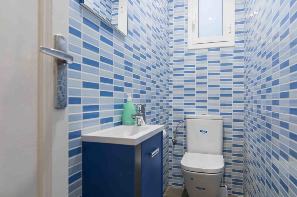 GO BCN APARTMENTS - CASTILLEJOS