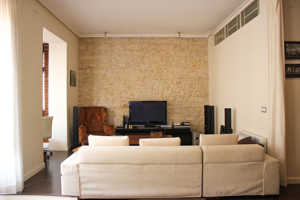 APARTAMENTO BENNECKE BAILEN