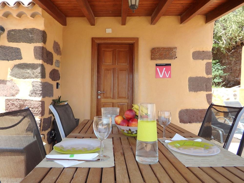 LA CASITA DE LA PLAYA