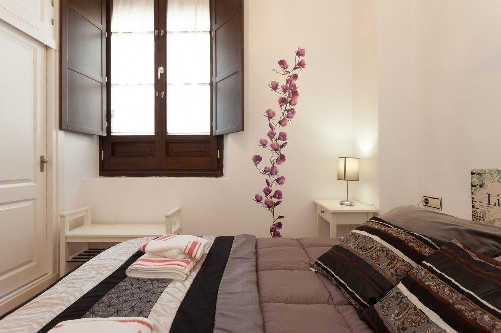 APARTAMENTO CASA ALEGRÍA DE CÁDIZ