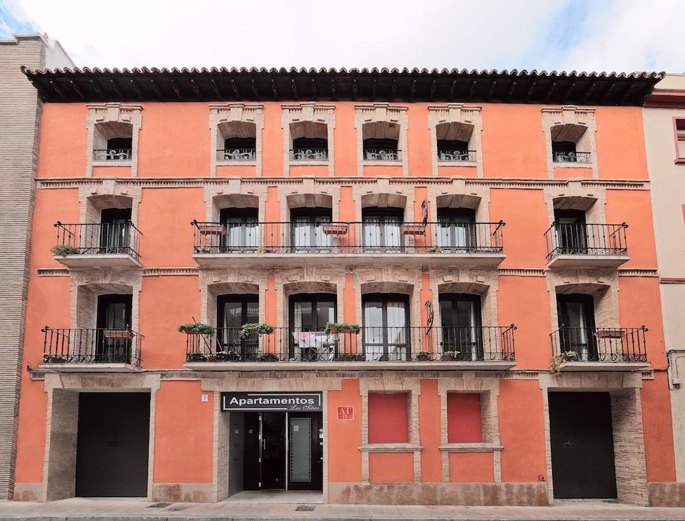 Fotos del hotel - CASA PALACIO DE LOS SITIOS