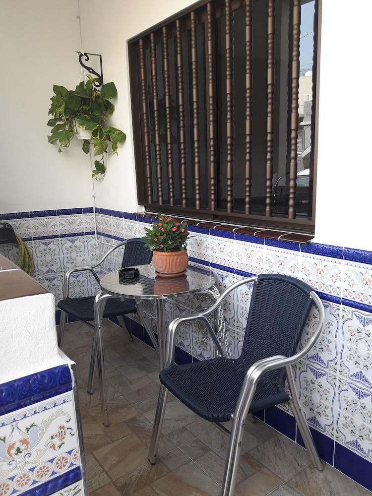 Brisas de Anaga