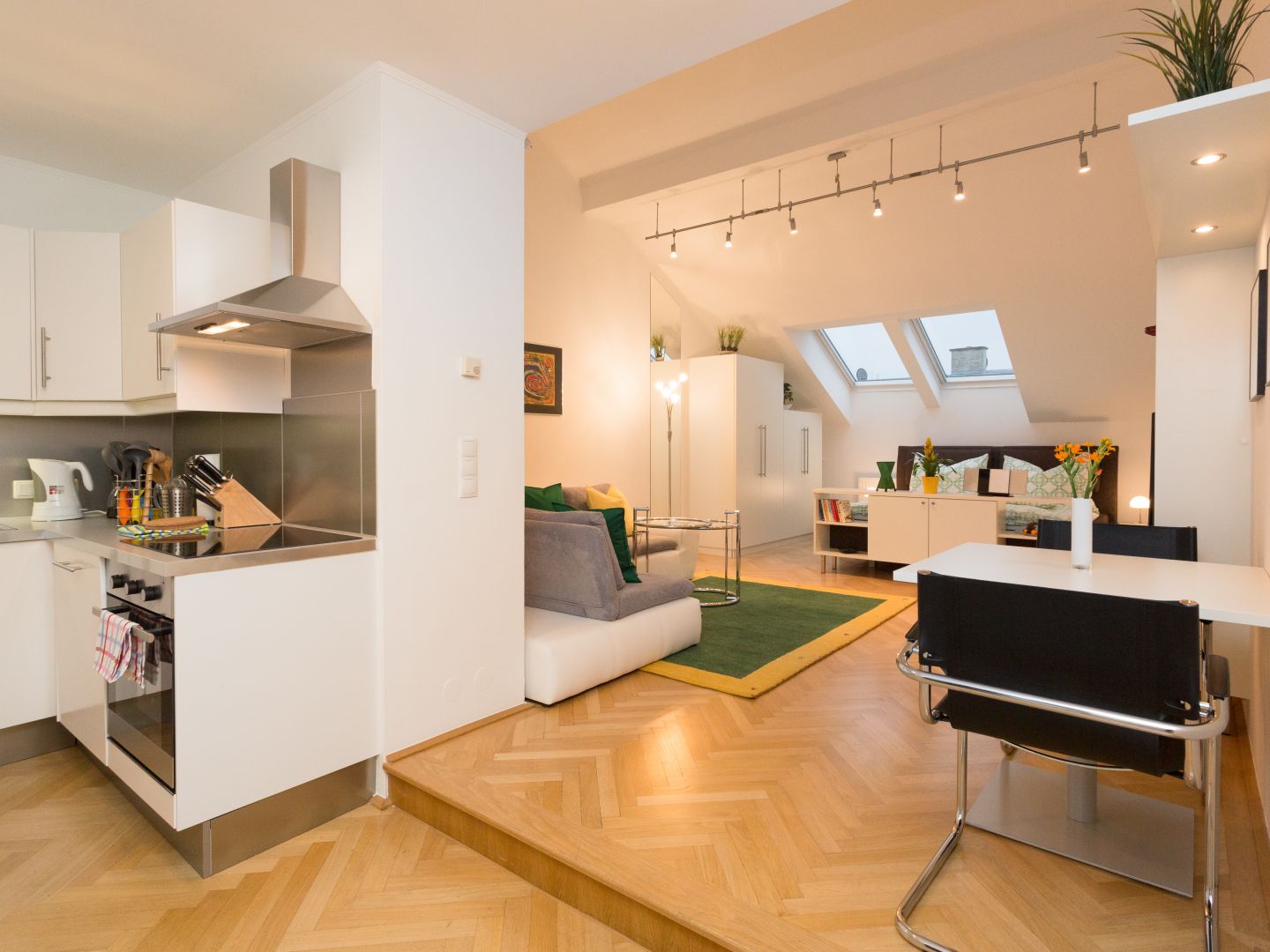 Fotos del hotel - ESSLINGGASSE