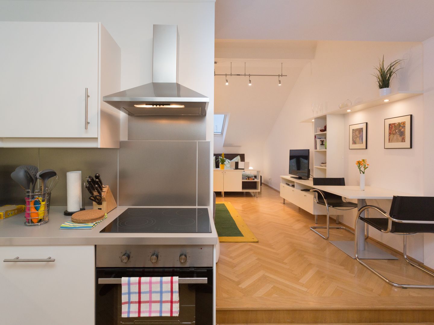 Fotos del hotel - ESSLINGGASSE