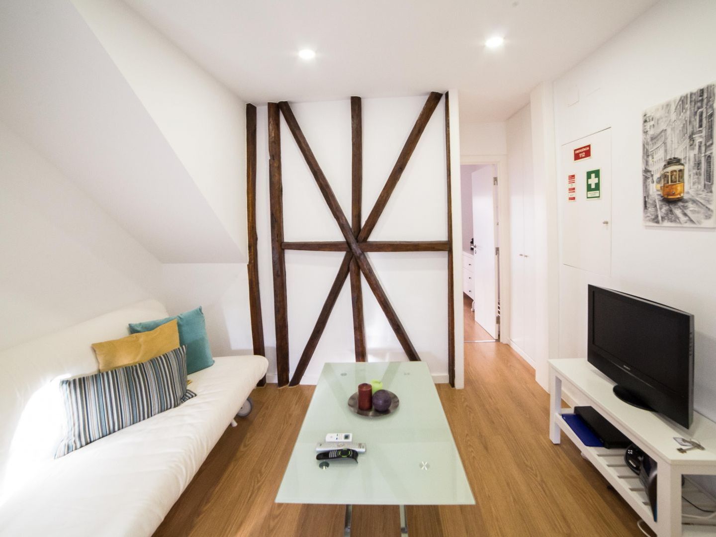 Fotos del hotel - COZY OLD TOWN