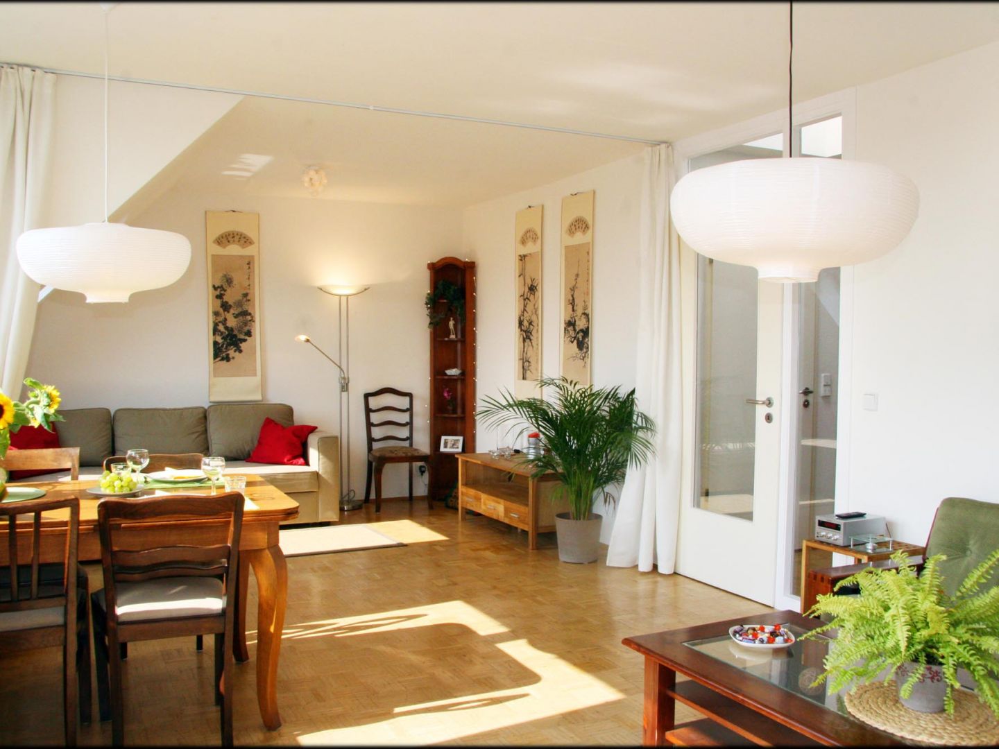 Fotos del hotel - AHLBECKER LODGE