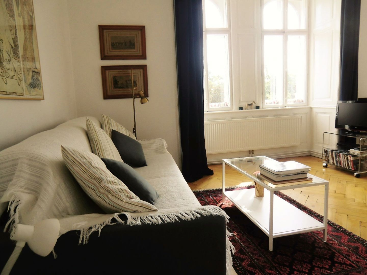 Fotos del hotel - AUGARTEN BLICK
