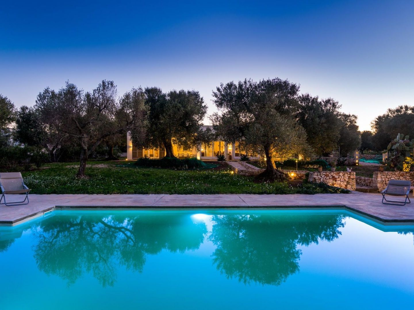 Fotos del hotel - VILLA ARTEMIDE