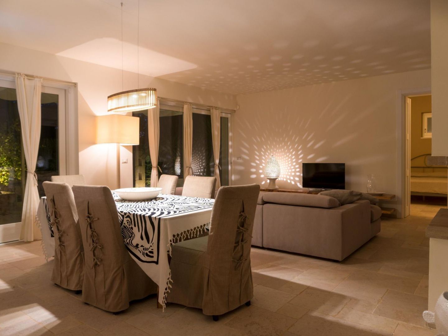 Fotos del hotel - VILLA ARTEMIDE